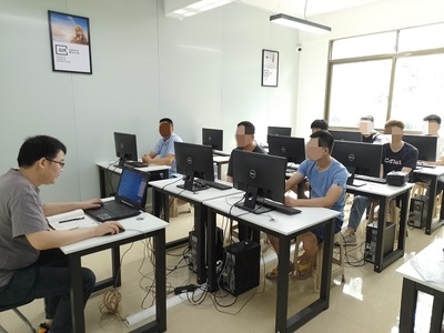 同安模具设计培训哪家好？模优(诚信商家)为你解析非学历模具设计学习之道