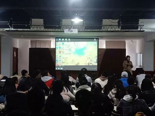 从文案到设计 学生干部技能培训的全新视角