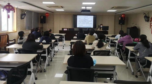 鼓楼区举办心脑血管事件与肿瘤随访登记培训会，同步推广非学历电脑设计职业技能培训